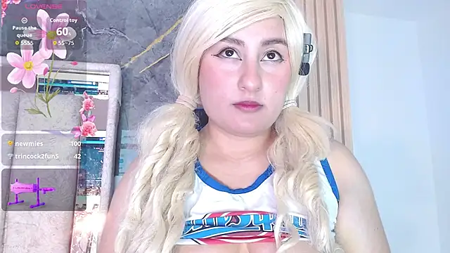 Hazumi_Tsu Live XXX-Chat