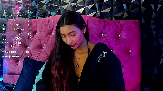 angeldreams15_ Live XXX-Chat