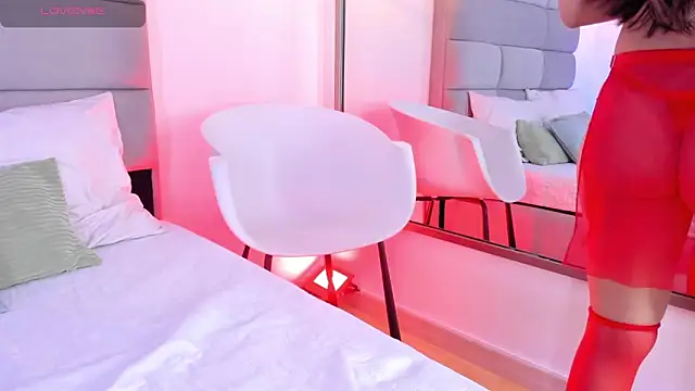 SensuallJenn Webcam-Show