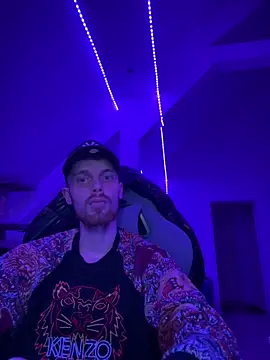 nomercy0807 Webcam Show