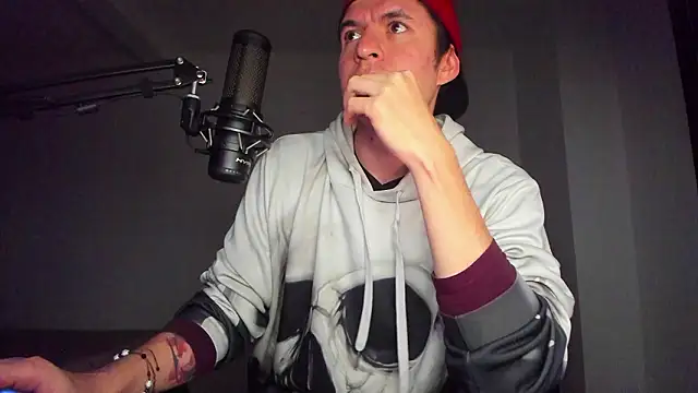 Headhunterdz élő XXX-chatje