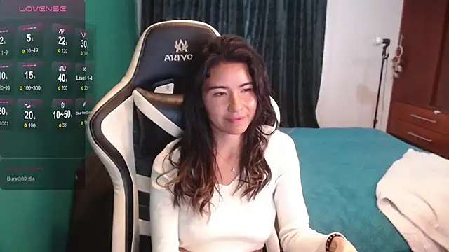 alice_middlee Live XXX-Chat