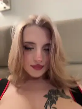 Melissa_cum Live XXX-Chat