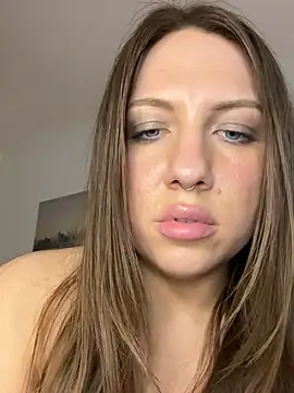 Sashabunny Webcam Show