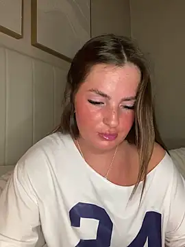 SexyWillowUk Webcam-Show