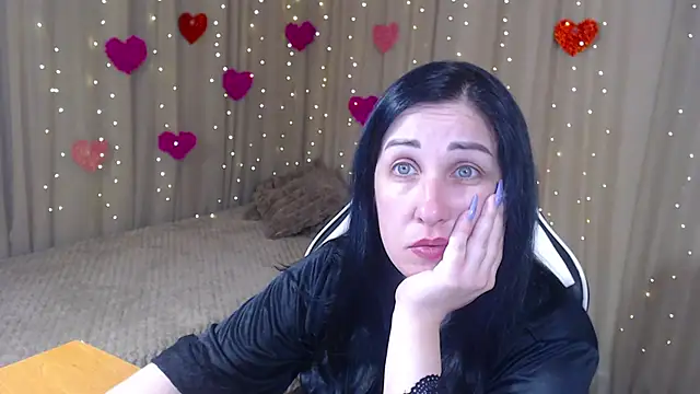 JillStevens Live XXX-Chat