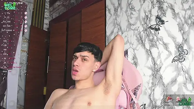 Chatroom XXX en direct de whonder_sex