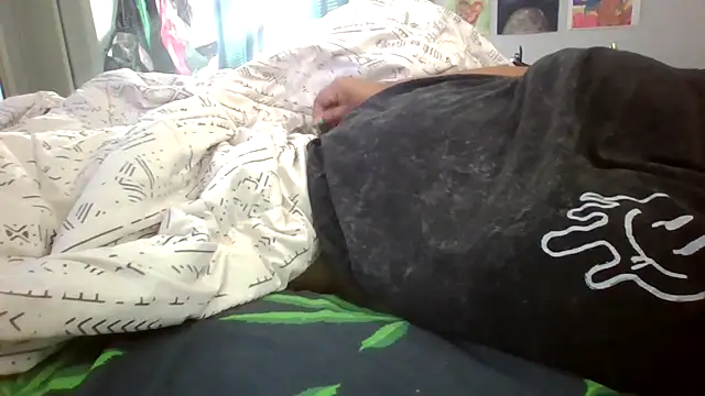 Show Webcam de IndianH0ttie