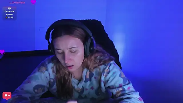 bonnie_moon_ Live XXX-Chat