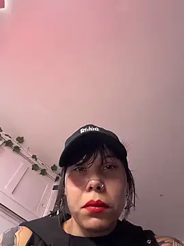 EemaHaruki Live XXX-Chat