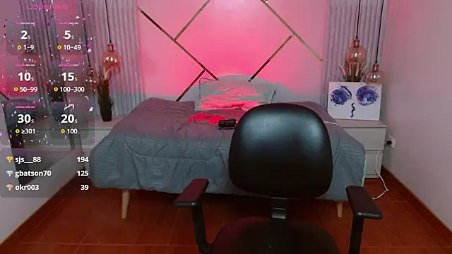 Lita_Rogers Live XXX-Chat