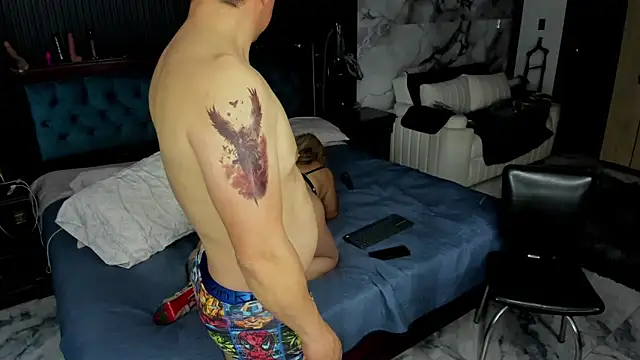 Sam_and_molly_ Live XXX-Chat