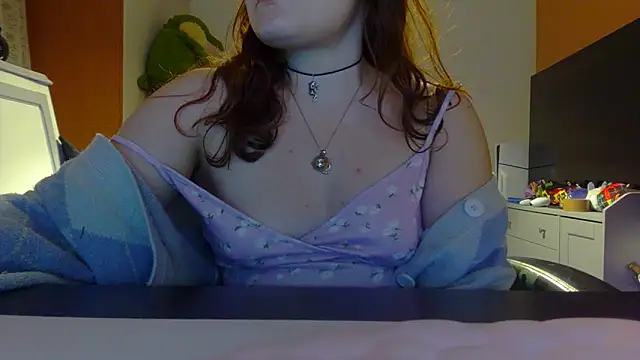 Psychosweetyn Live XXX chat