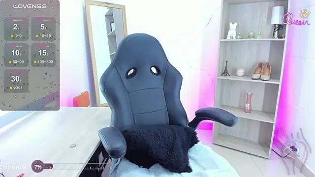 Evangeline_johns Live XXX-Chat