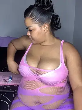 miss_randomlyのライブXXXチャット