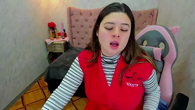 Lianngrace Live XXX Chat