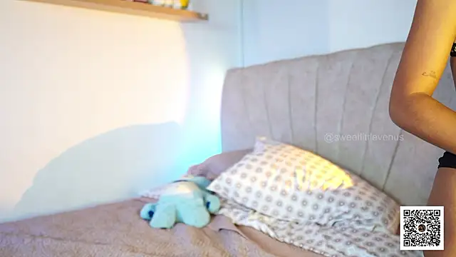 sweetlittlevenus Live XXX-Chat