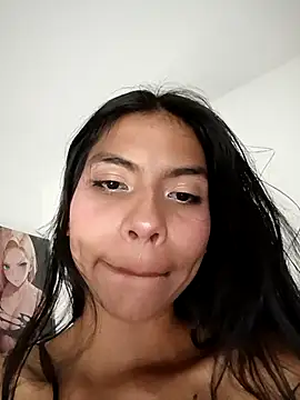 NaughtySexy_ Live XXX-Chat