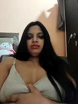 Sexy_Aaradhya Live XXX-Chat