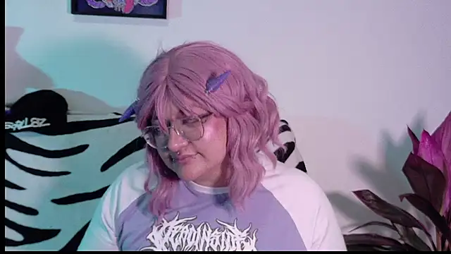 XxGreenGoodxX Live XXX-Chat