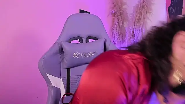 PalomaLombardi Live XXX-Chat