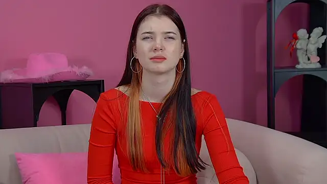 MelissaMays Live XXX-Chat