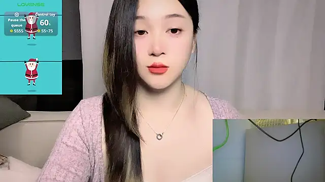 woaiqinqin Live XXX-Chat