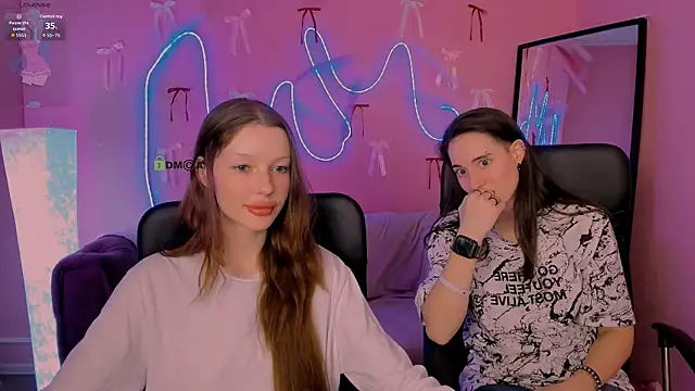 khloebeauty Live XXX-Chat