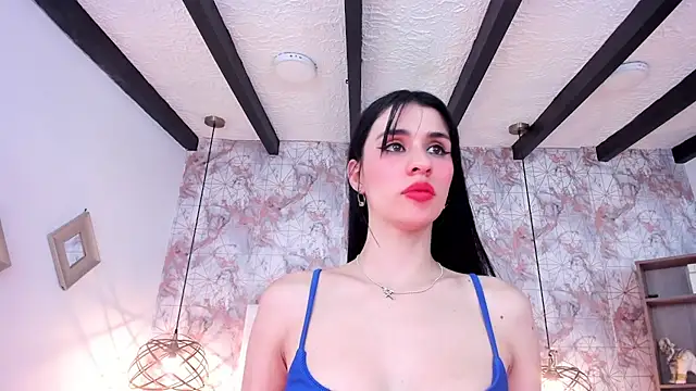 ScarletMore Live XXX Chat