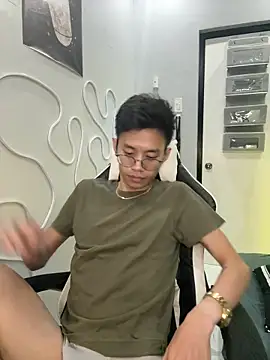 Show Webcam de Prince-Harrison