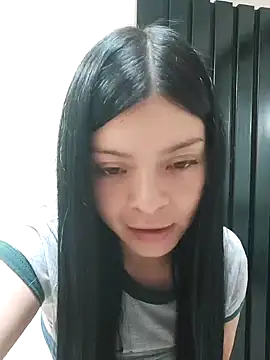 LunaJacobs Live XXX-Chat