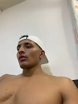 Smith_Fitness Show Webcam