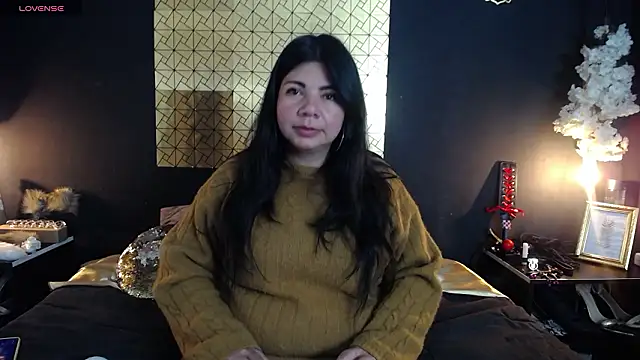 kinky_momm Live XXX Chat