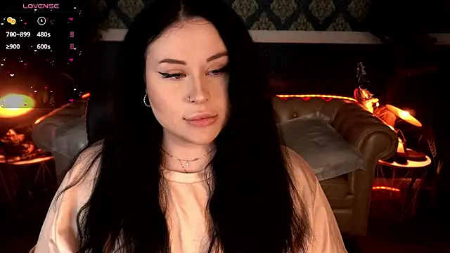 SerahMirabeli Live XXX Chat