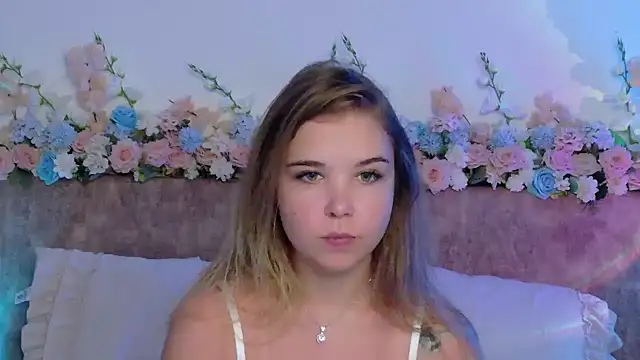 Czat XXX na żywo – Lilith_Bonheur