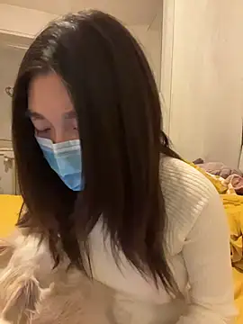 fioralba Live XXX-Chat