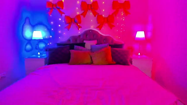 CamillaDreamer Live XXX-Chat