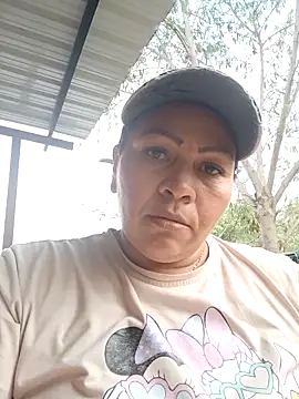 Show de Dirty_Candy na webcam