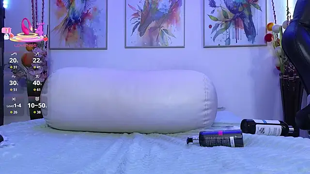 Moon_celeste Live XXX Chat