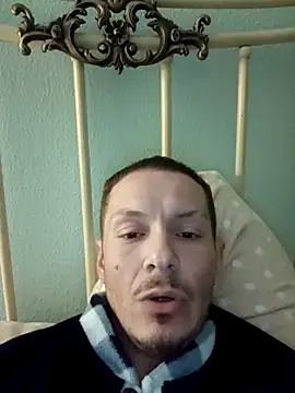 Show webcam de Graimito