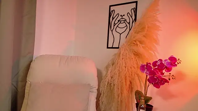 Chat +18 de SeleneNova ao vivo