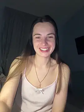 Rita6529 Webcam-Show