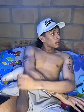 Glen_connor_11 ওয়েবক্যাম শো