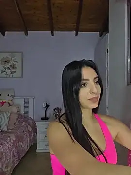 Princess_AliciaVellami Live XXX-Chat