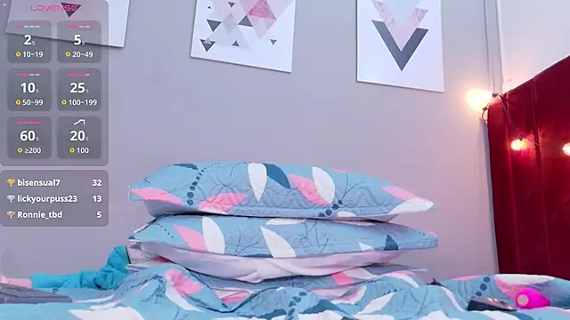 cutielittleebonyy Live XXX-Chat