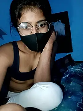 Aaradhya-Rani Webcamshow