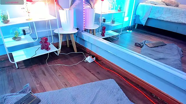 Вебкам-шоу kyoto_Aoki