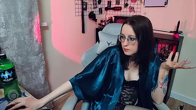 XXGoddessLXX Live XXX-Chat