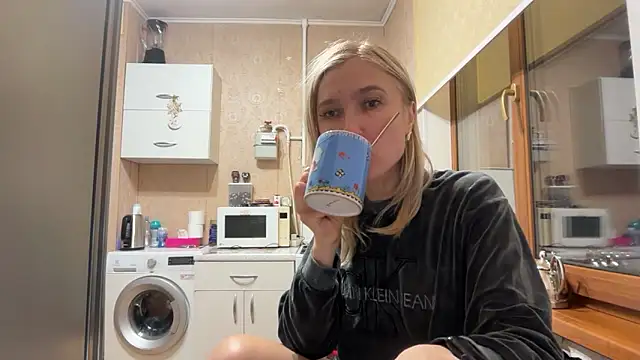 AngelJeni Live XXX-Chat