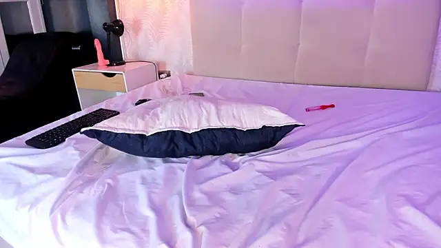 دردشة Fran_Smiths الجنسية المباشرة